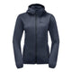 JACK WOLFSKIN jack wolfskin Windhain Hoody Women's Jacket