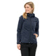 JACK WOLFSKIN jack wolfskin Windhain Hoody Women's Jacket