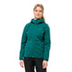 JACK WOLFSKIN jack wolfskin Windhain Hoody Women's Jacket