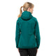 JACK WOLFSKIN jack wolfskin Windhain Hoody Women's Jacket