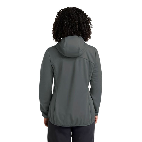 JACK WOLFSKIN jack wolfskin Winhain Hoody Women's Jacket