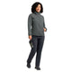 JACK WOLFSKIN jack wolfskin Winhain Hoody Women's Jacket