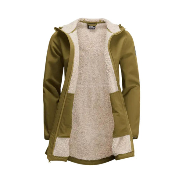 JACK WOLFSKIN jack wolfskin Windland Women's Coat