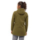 JACK WOLFSKIN jack wolfskin Windland Women's Coat