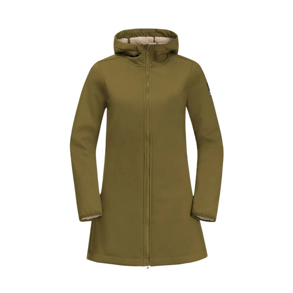 JACK WOLFSKIN jack wolfskin Windland Women's Coat