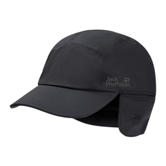 JACK WOLFSKIN jack wolfskin Unisex Winter Cap