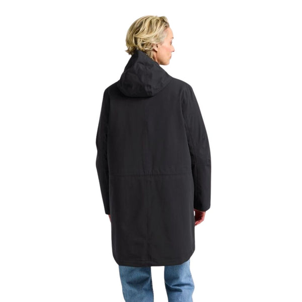 JACK WOLFSKIN jack wolfskin Winterdune 3in1 Women's Coat