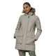 JACK WOLFSKIN jack wolfskin Winterfrost Ins Women's Parka