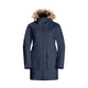 JACK WOLFSKIN jack wolfskin Winterfrost Ins Women's Parka
