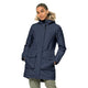 JACK WOLFSKIN jack wolfskin Winterfrost Ins Women's Parka