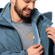 JACK WOLFSKIN jack wolfskin Winterstein Full Zip Men's Fleece Jacket