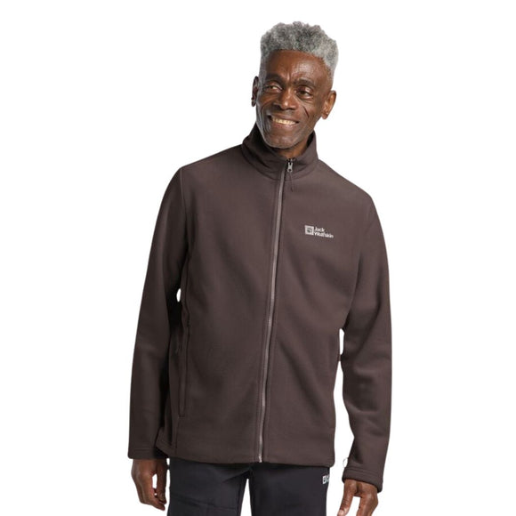 JACK WOLFSKIN jack wolfskin Winterstein FZ Men's Jacket