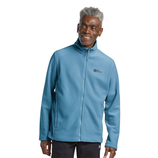 JACK WOLFSKIN jack wolfskin Winterstein FZ Men's Jacket