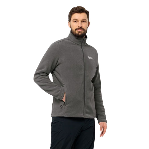 JACK WOLFSKIN jack wolfskin Winterstein FZ Men's Fleece Jacket