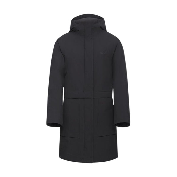 JACK WOLFSKIN jack wolfskin Wintertide Women's Jacket