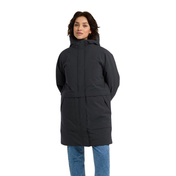 JACK WOLFSKIN jack wolfskin Wintertide Women's Jacket