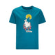 JACK WOLFSKIN jack wolfskin Wolf & Van Kids Tee
