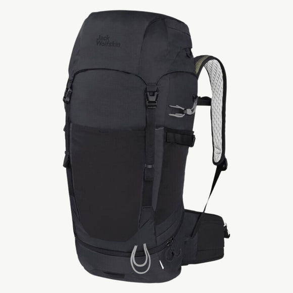 JACK WOLFSKIN jack wolfskin Wolftrail 34 Recco Unisex Backpack