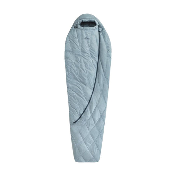 JACK WOLFSKIN jack wolfskin Wolftrail Down -7 195CM Unisex Sleeping Bag