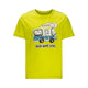JACK WOLFSKIN jack wolfskin Wolf & Van Kids Tee
