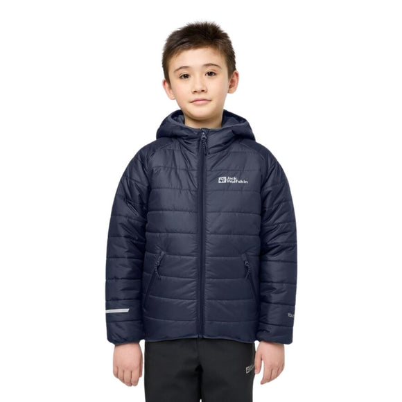 JACK WOLFSKIN jack wolfskin Zenon Kids Jacket