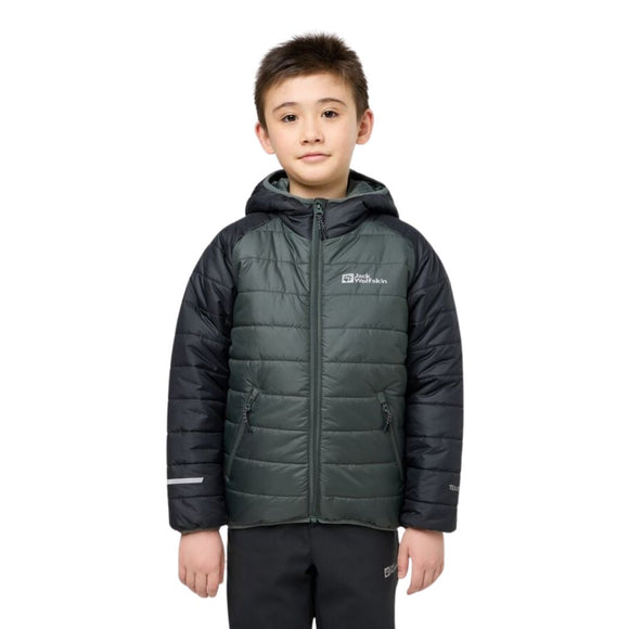 JACK WOLFSKIN jack wolfskin Zenon Kids Jacket