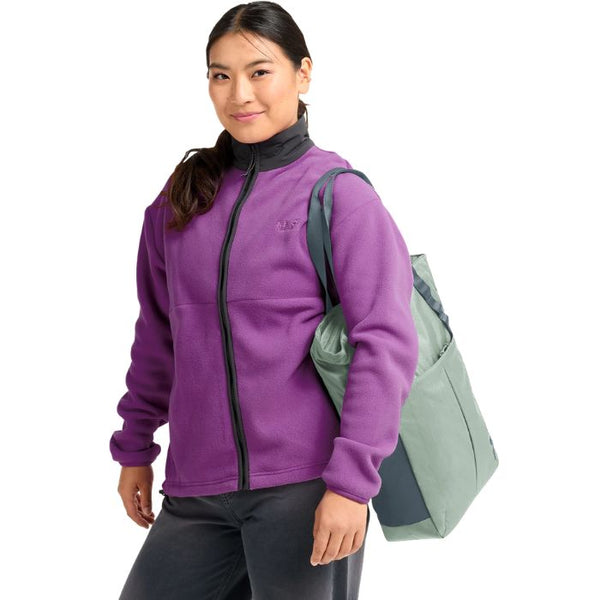 JACK WOLFSKIN jack wolfskin Zoya 2In1 Women's Tote Bag