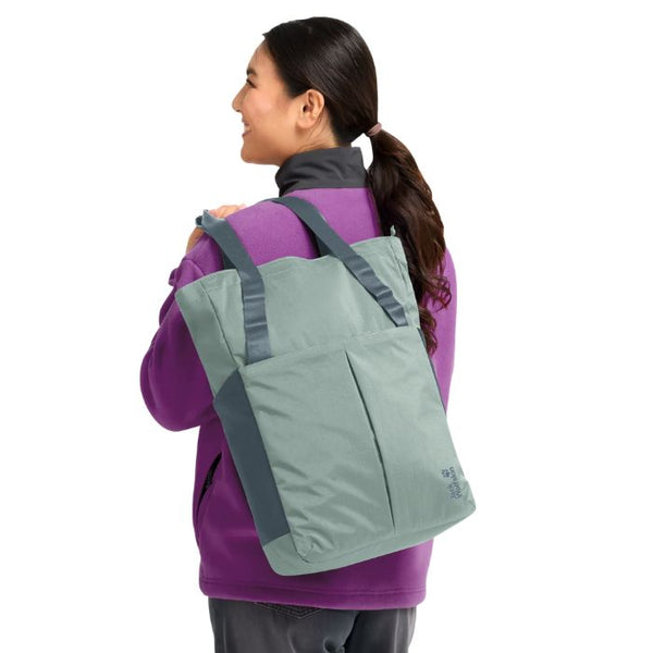 JACK WOLFSKIN jack wolfskin Zoya 2In1 Women's Tote Bag