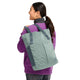 JACK WOLFSKIN jack wolfskin Zoya 2In1 Women's Tote Bag