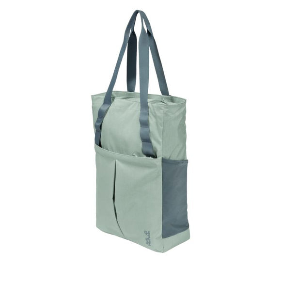JACK WOLFSKIN jack wolfskin Zoya 2In1 Women's Tote Bag