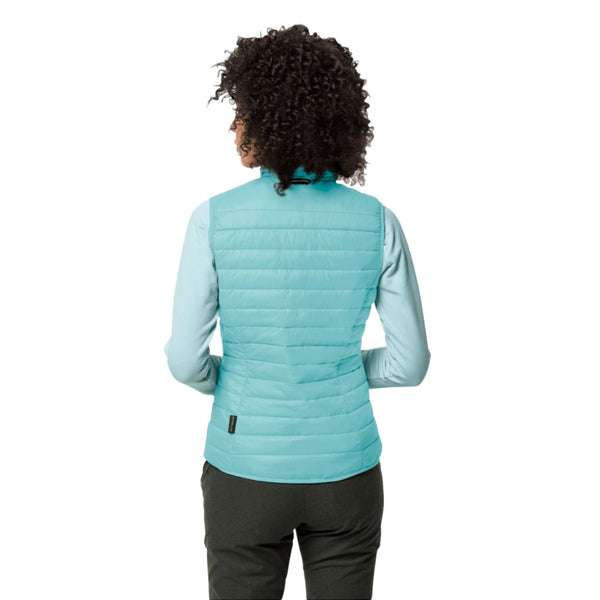 JACK WOLFSKIN jack wolfskin JWP Women's Vest