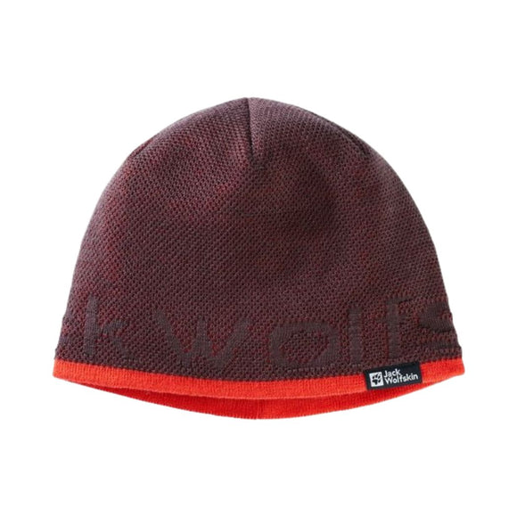 JACK WOLFSKIN jack wolfskin Brand Unisex Beanie