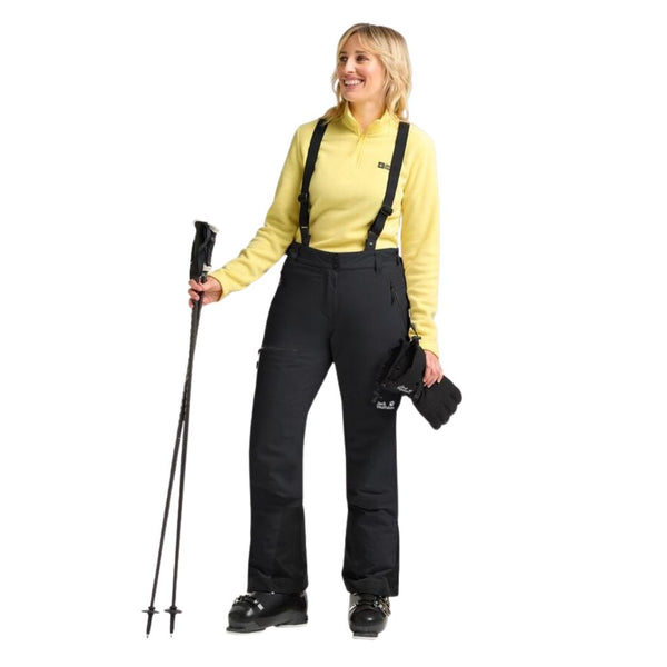 JACK WOLFSKIN jack wolfskin Flowline Pro 2L Ins Women's Pants