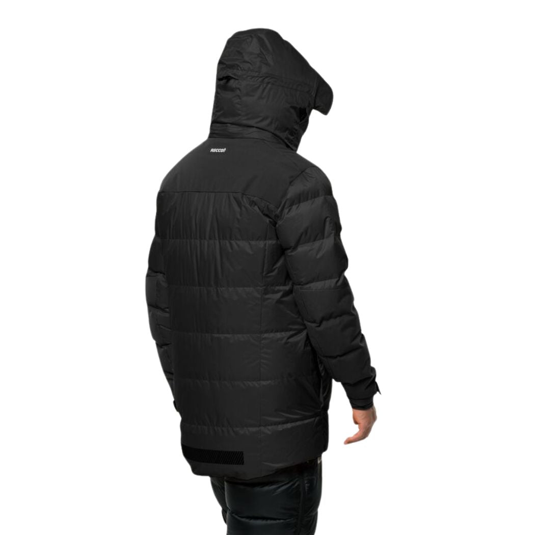 jack wolfskin 1995 Series Cook Expedition Men's Jacket – RUNNERS