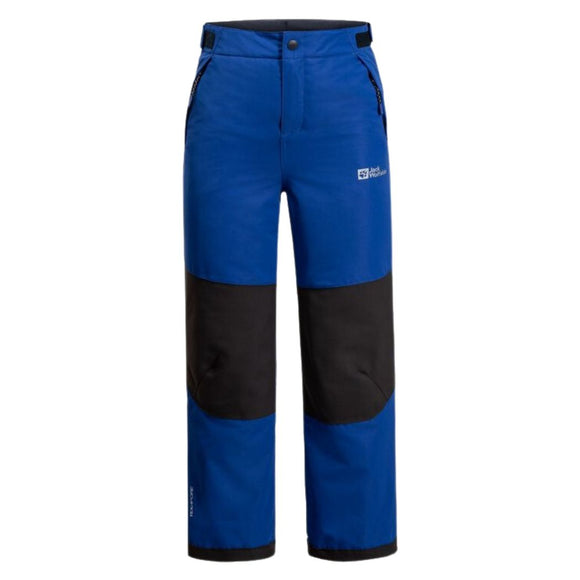 JACK WOLFSKIN jack wolfskin Actamic 2L Insulated Kid's Pants