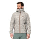 JACK WOLFSKIN jack wolfskin Alpspitze Down Men's Hoody