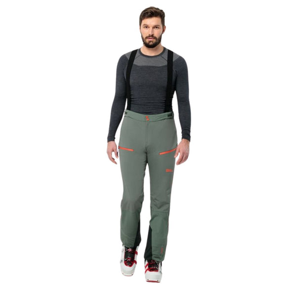 JACK WOLFSKIN jack wolfskin Alpspitze Men's Pants