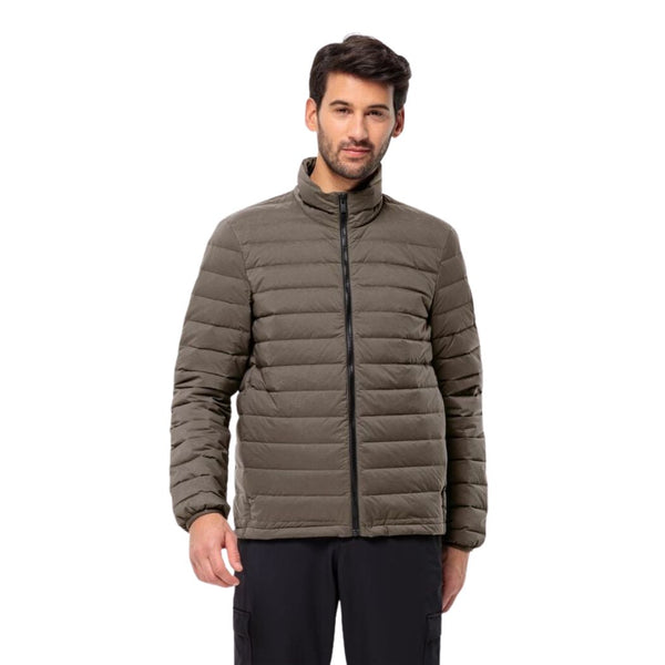 JACK WOLFSKIN jack wolfskin Arcaden Men's Down Jacket