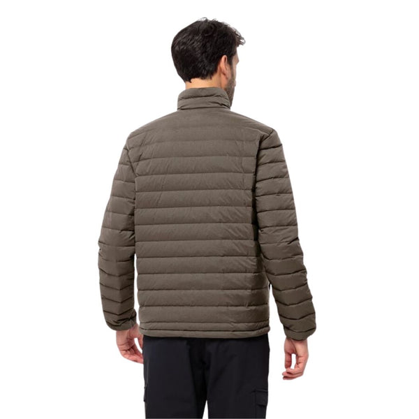 JACK WOLFSKIN jack wolfskin Arcaden Men's Down Jacket