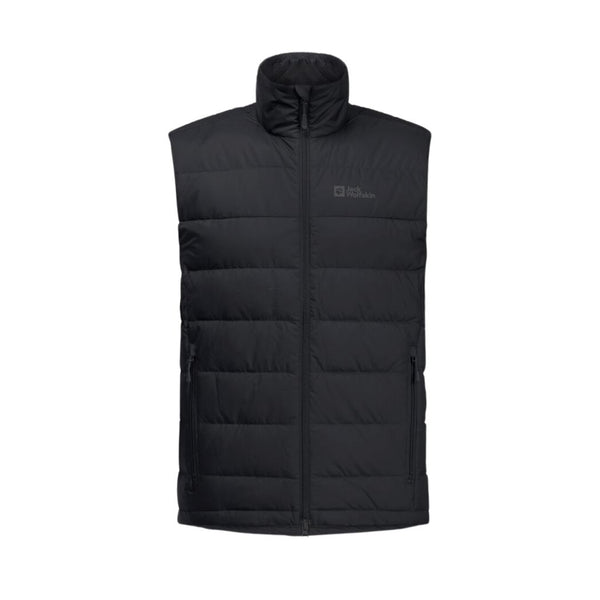 JACK WOLFSKIN jack wolfskin Ather Men's Down Vest