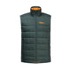 JACK WOLFSKIN jack wolfskin Ather Men's Down Vest