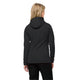 JACK WOLFSKIN jack wolfskin Baiselberg Hooded Full Zip Women's Fleece Jacket