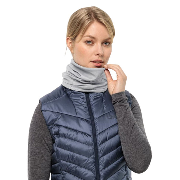 JACK WOLFSKIN jack wolfskin Unisex Basic Neckgaiter