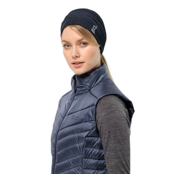 JACK WOLFSKIN jack wolfskin Basic Women's Neckgaiter