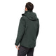 JACK WOLFSKIN jack wolfskin Bergland 3in1 Men's Waterproof Jacket