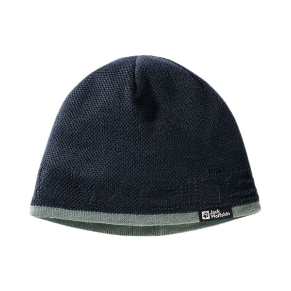 JACK WOLFSKIN jack wolfskin Brand Unisex Beanie