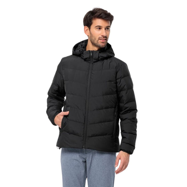 JACK WOLFSKIN jack wolfskin Colonius Men's Down Jacket