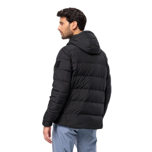 JACK WOLFSKIN jack wolfskin Colonius Men's Down Jacket