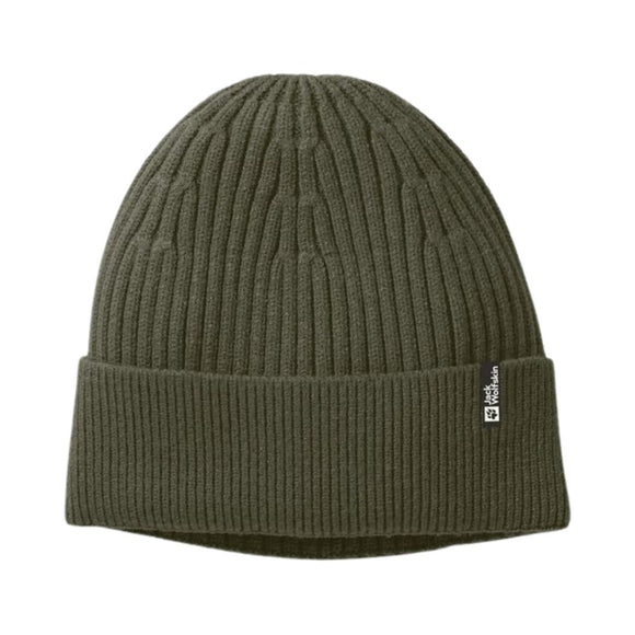 JACK WOLFSKIN jack wolfskin Cosy Men's Beanie