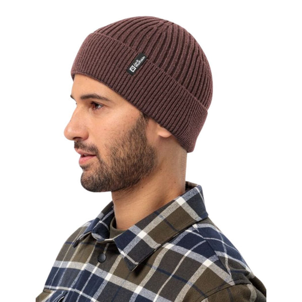 JACK WOLFSKIN jack wolfskin Cosy Unisex Beanie